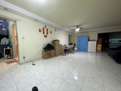 Blk 201D Compassvale South Gate (Sengkang), HDB 5 Rooms #483467361